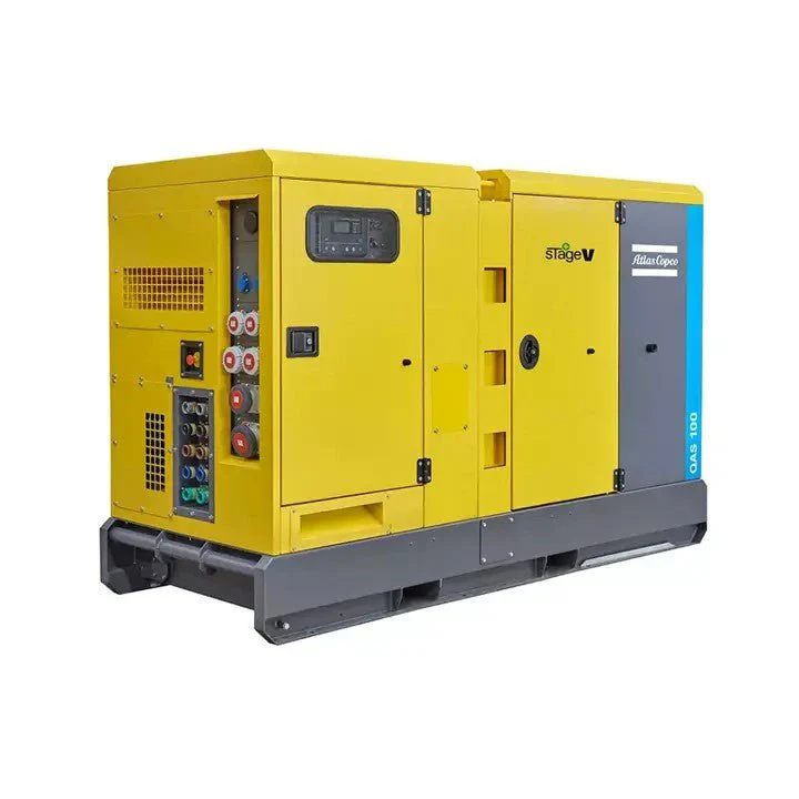 QAS 100